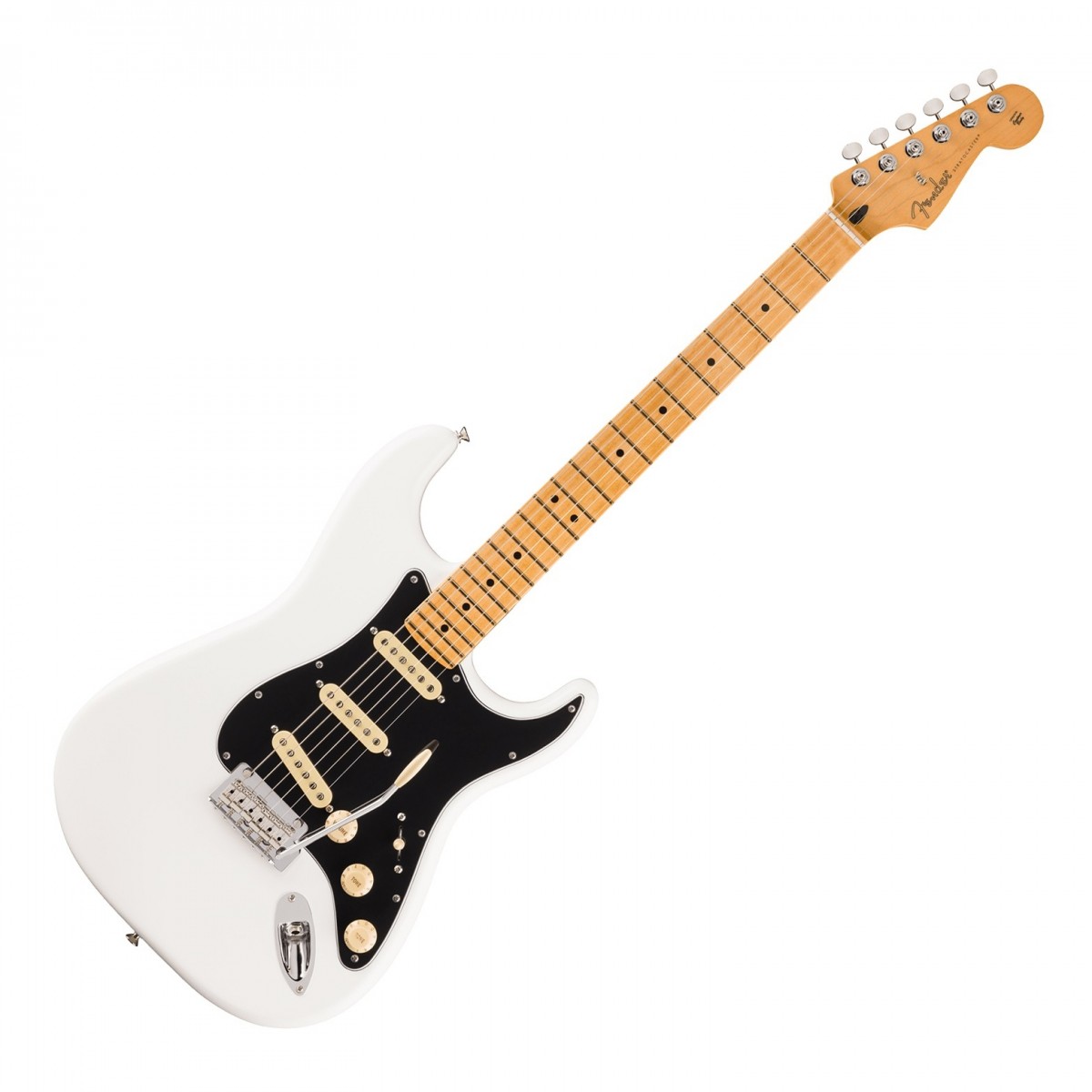 Fender Player II Stratocaster MN Polar White