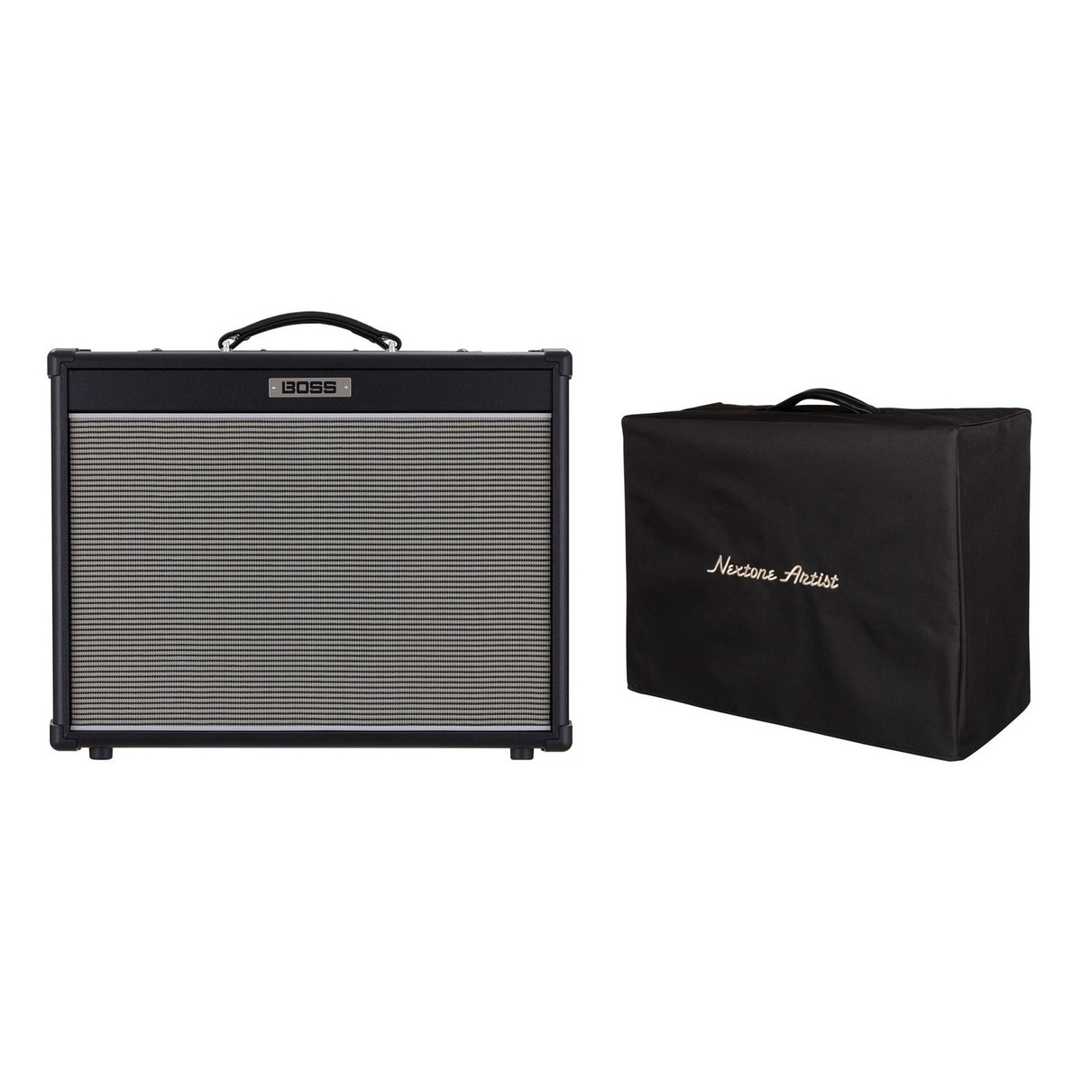 Boss Nextone Artist 80w Guitar Amplifier with Cover