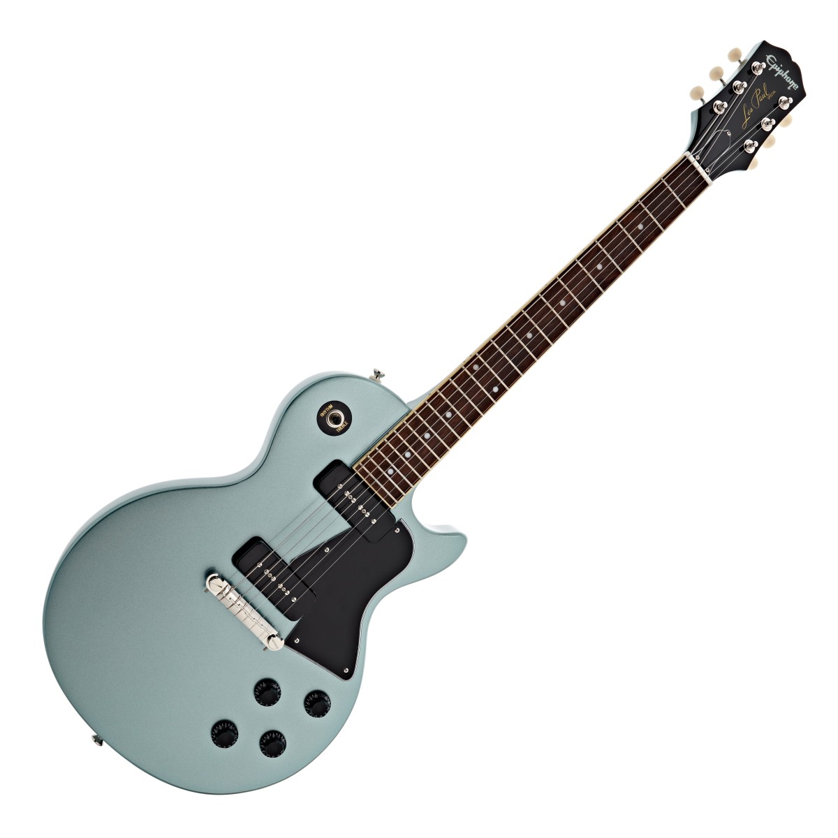 Epiphone Les Paul Special Pelham Blue