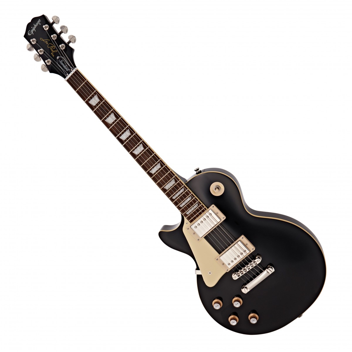 Epiphone Les Paul Standard 60s Left Handed Ebony