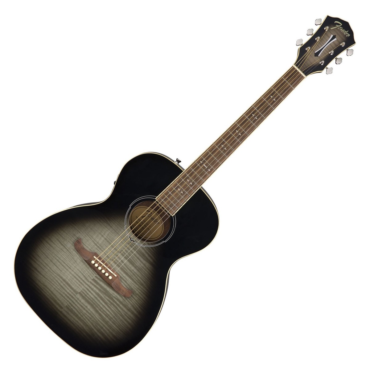 Fender FA-235E Concert Electro Acoustic Moonlight Burst