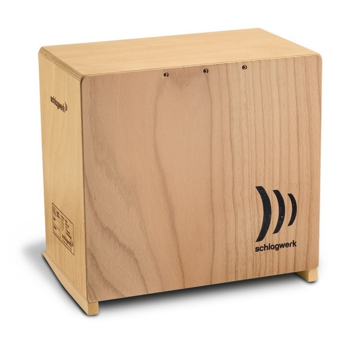 Schlagwerk 2inOne Bass Cajon