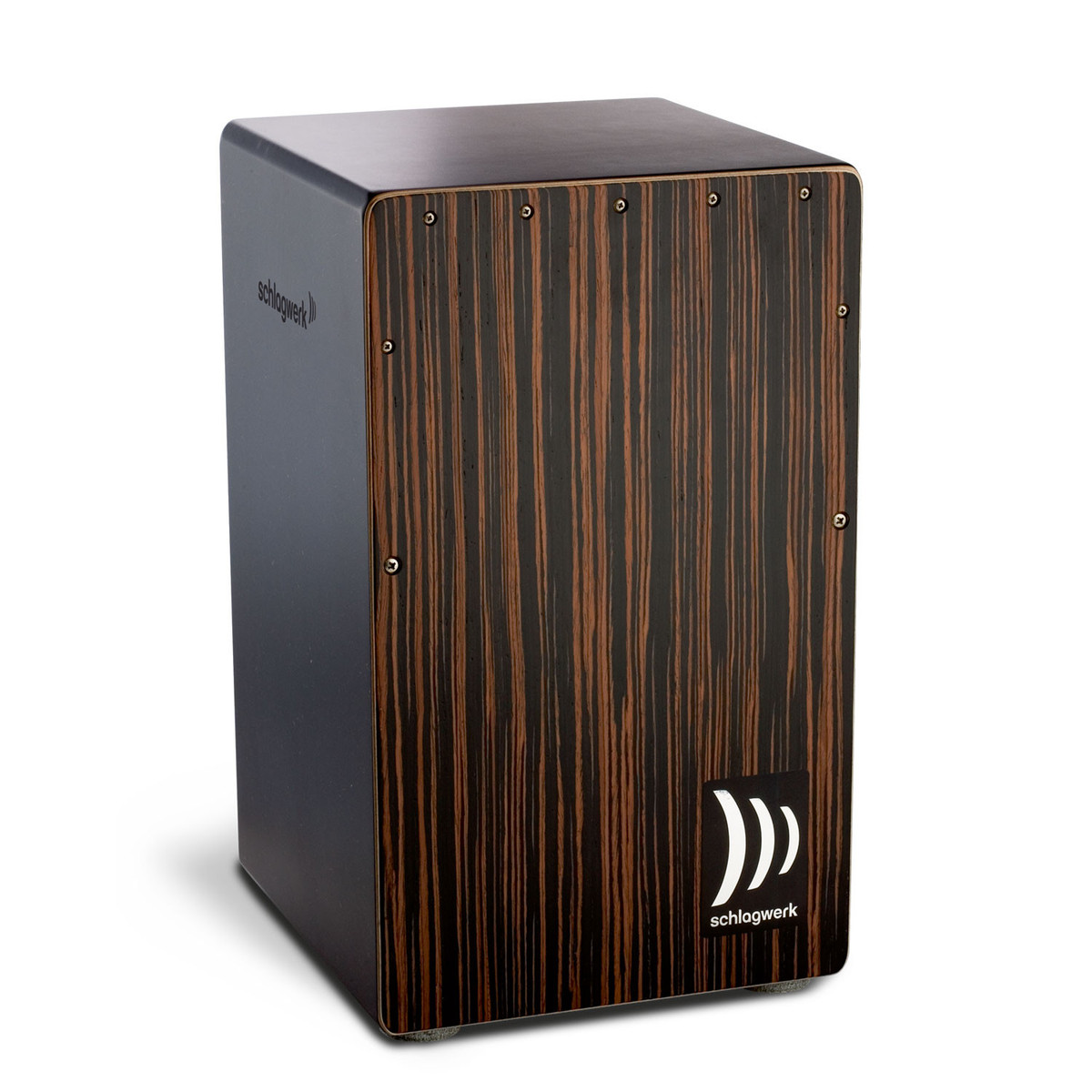Schlagwerk 2inOne Deluxe Cajon Makassar