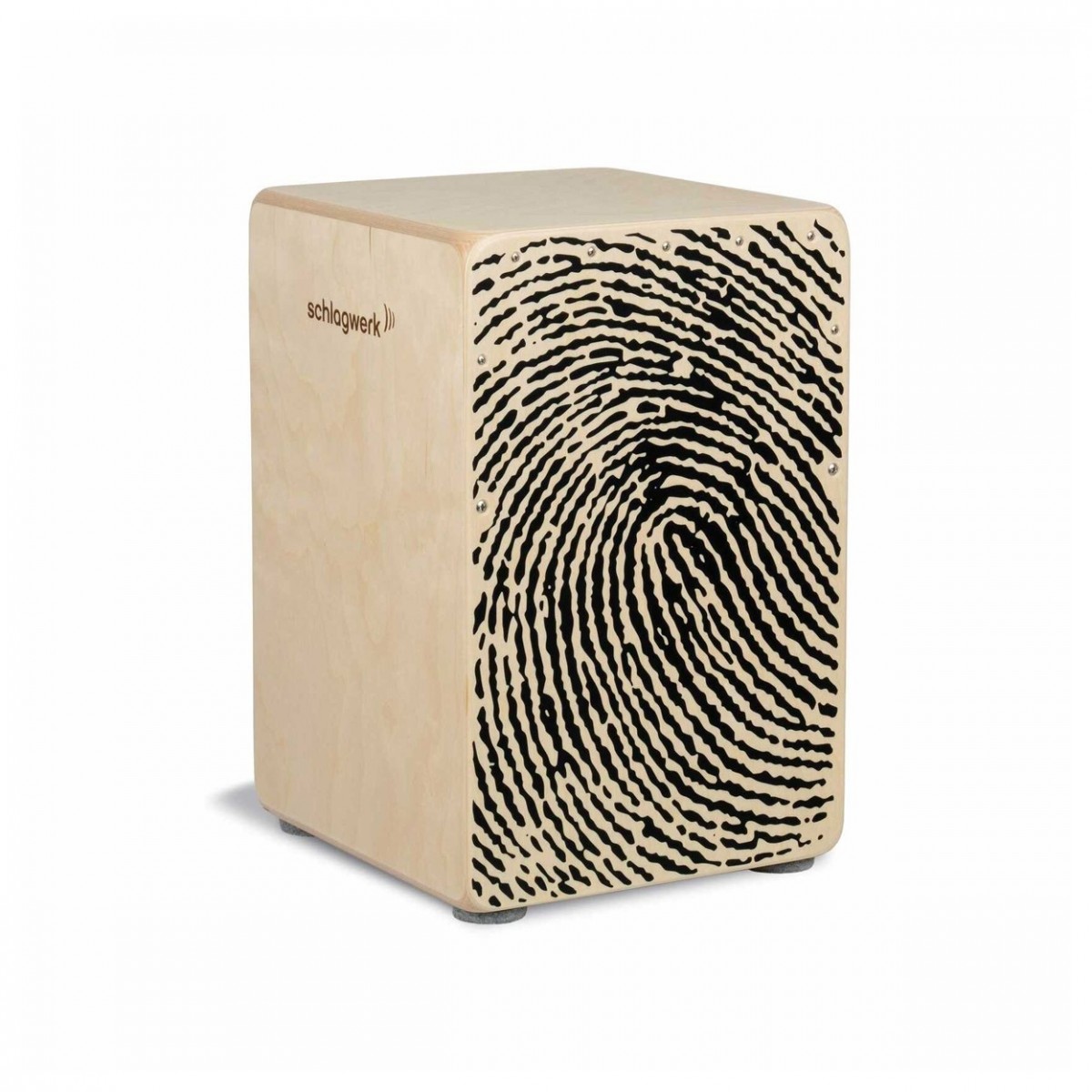 Schlagwerk Cajon X-One Fingerprint Medium