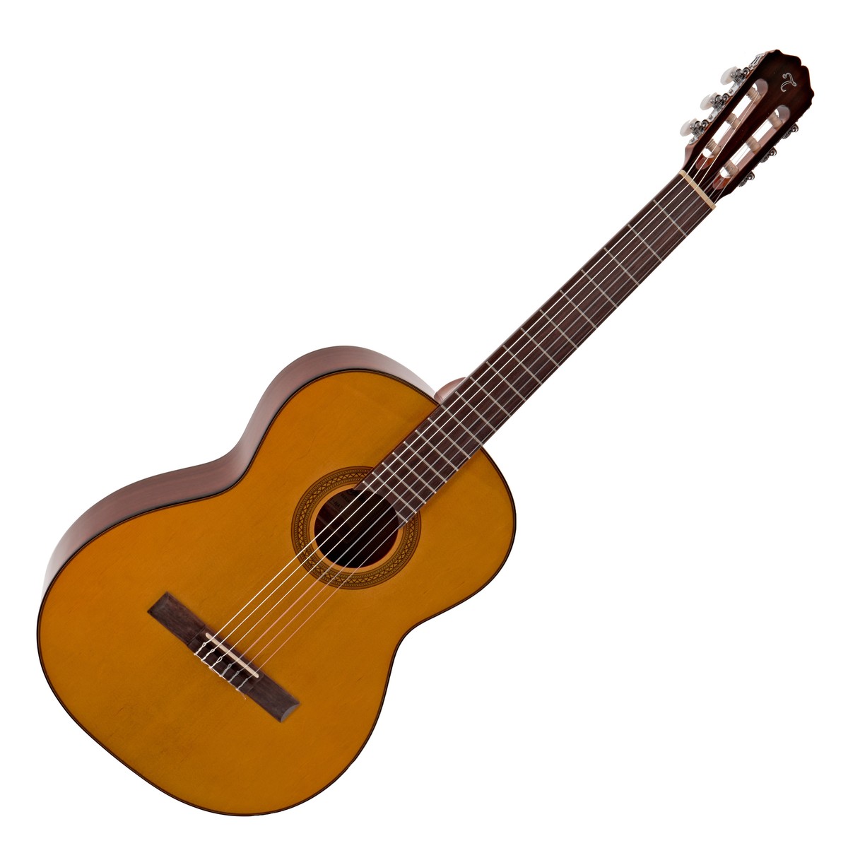 Takamine GC1 Classical Guitar Natural