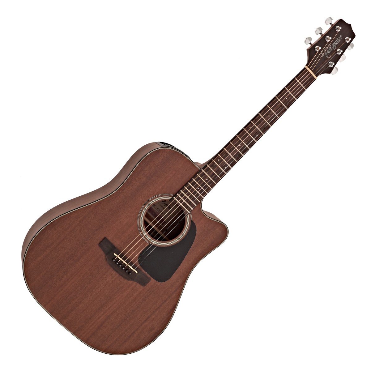 Takamine GD11MCE Dreadnought Electro Acoustic Natural