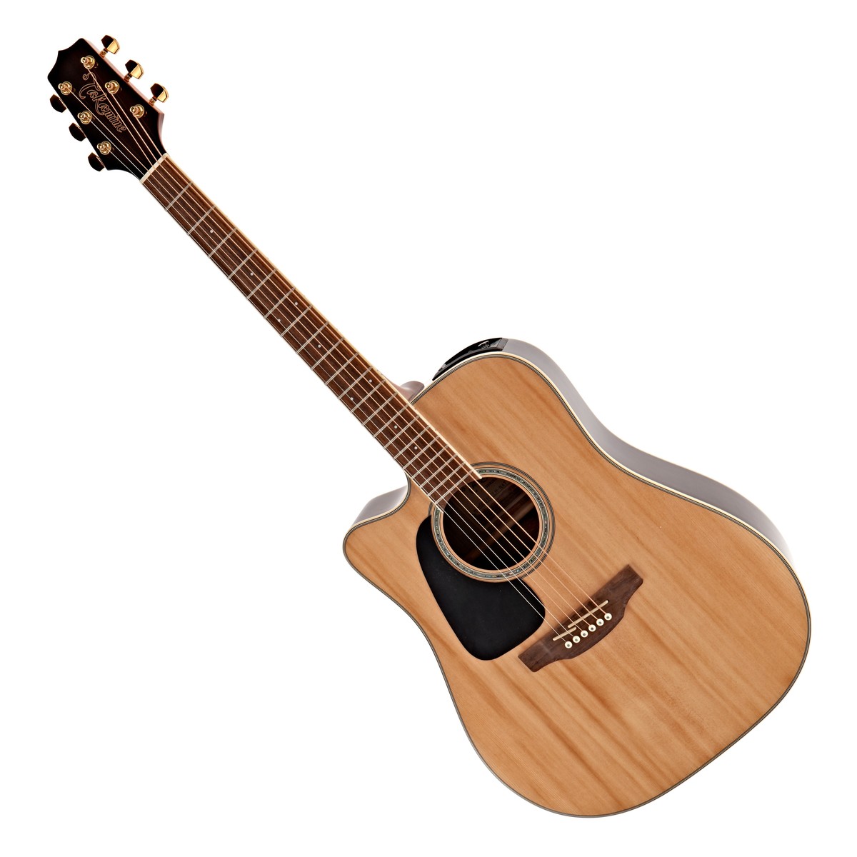 Takamine GD51CE Left Handed Electro Acoustic Natural