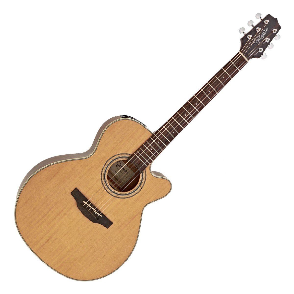 Takamine GN20CE Electro Acoustic Natural