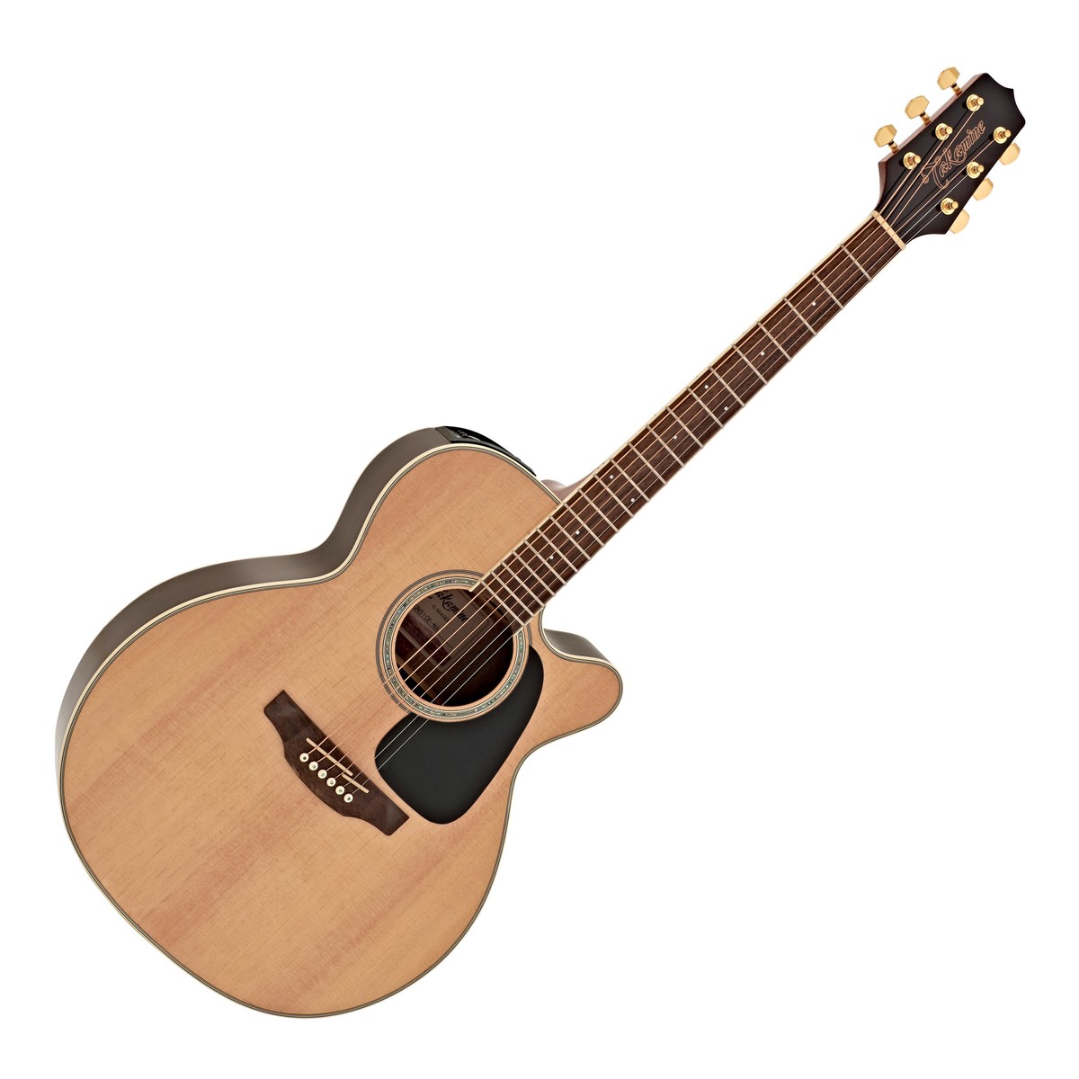 Takamine GN51CE NEX Electro Acoustic Natural