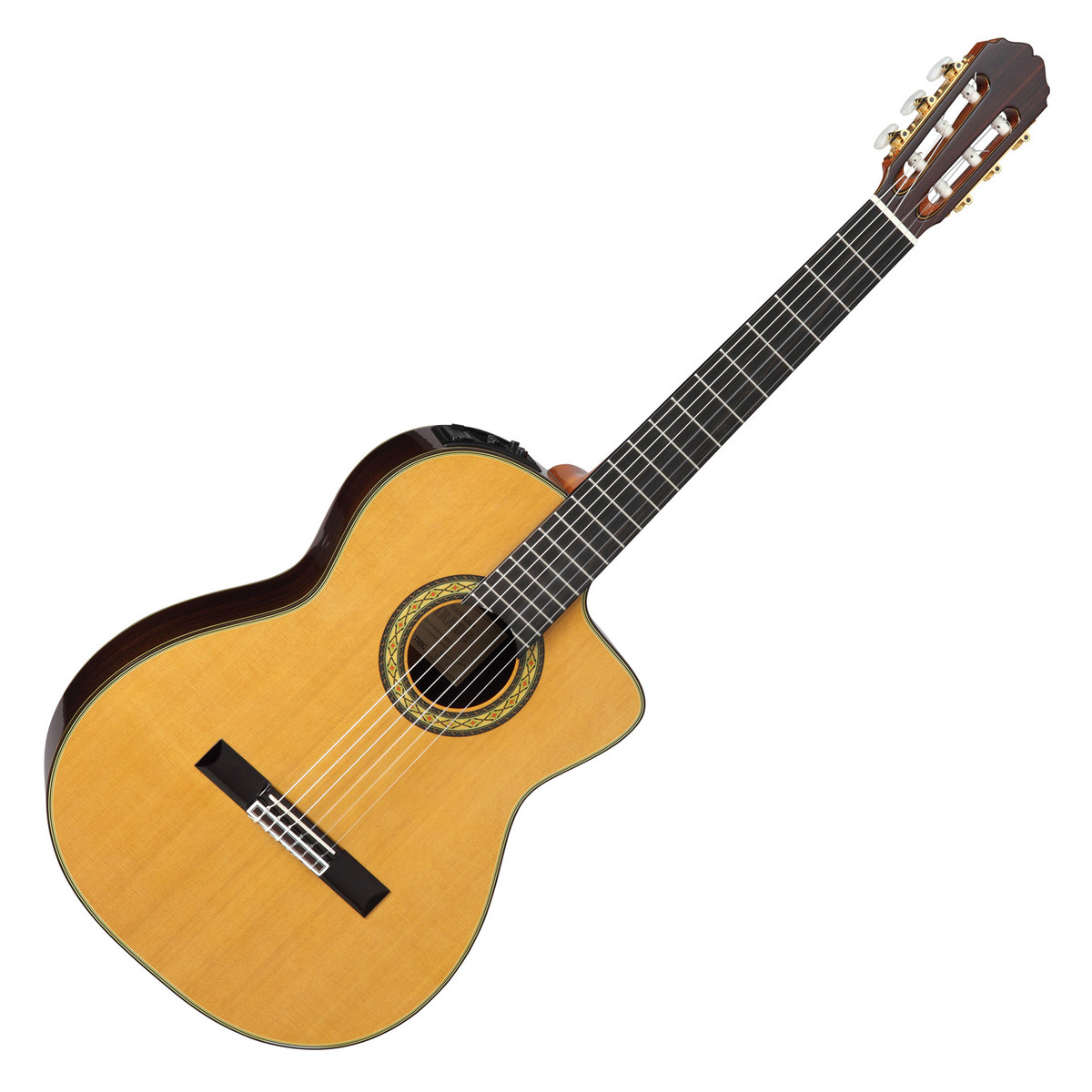 Takamine TH5C Natural