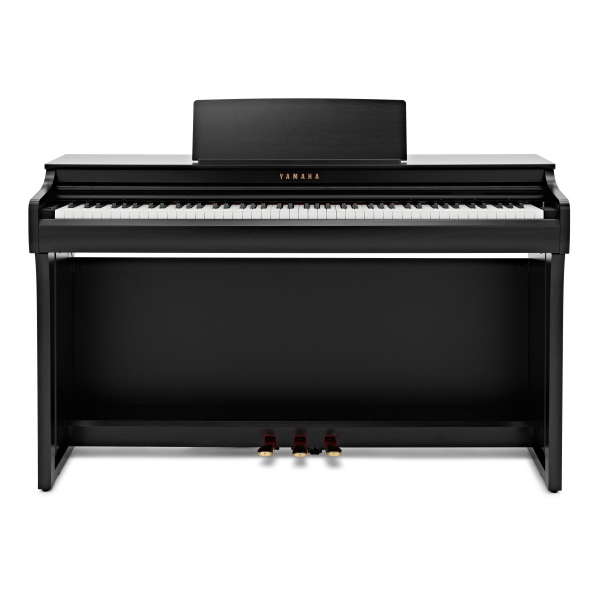 Yamaha CLP 825 Digital Piano Satin Black