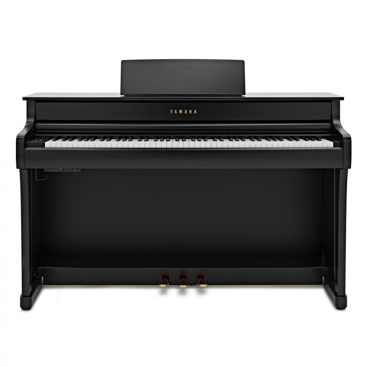Yamaha CLP 835 Digital Piano Rosewood