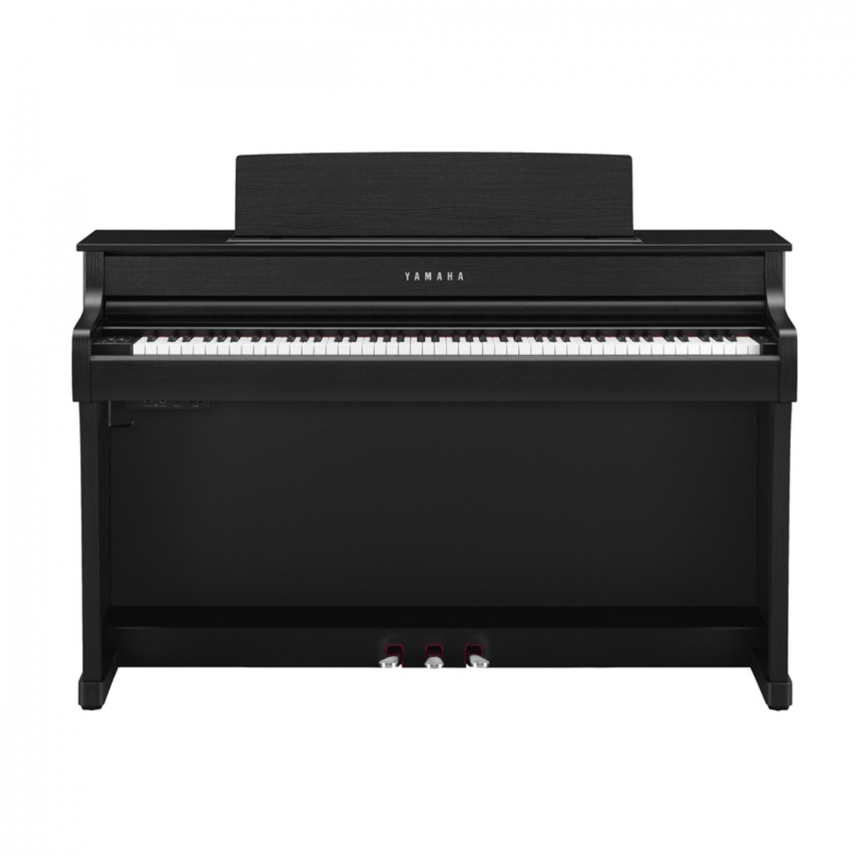 Yamaha CLP 845 Digital Piano Satin Black