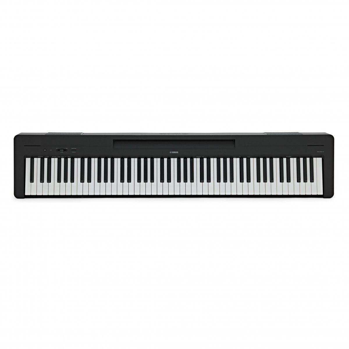 Yamaha P145 Digital Piano Black