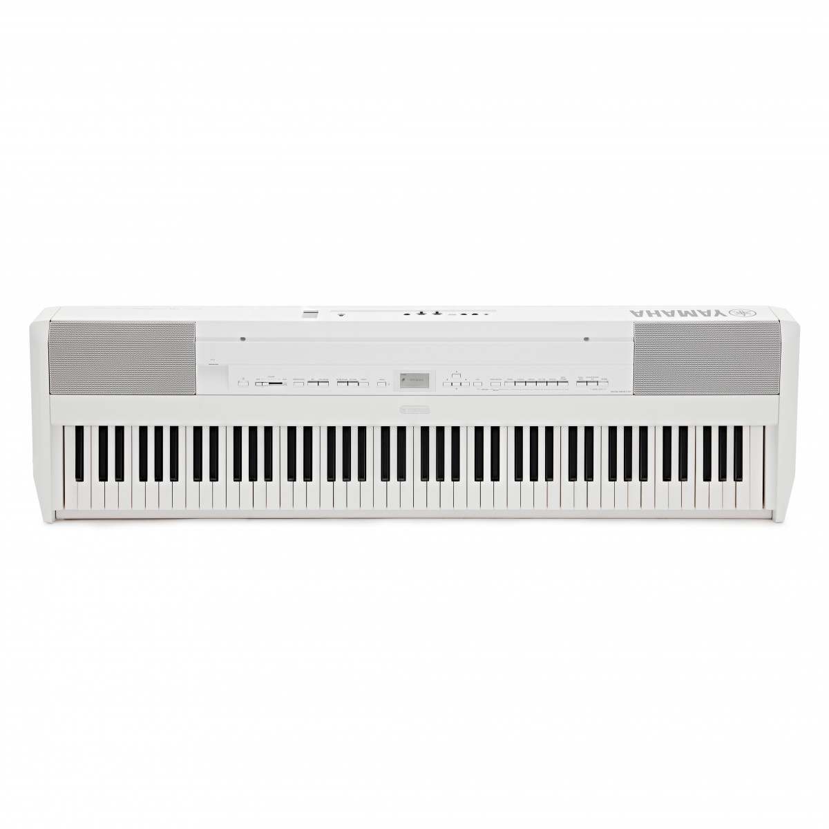 Yamaha P525 Digital Piano White