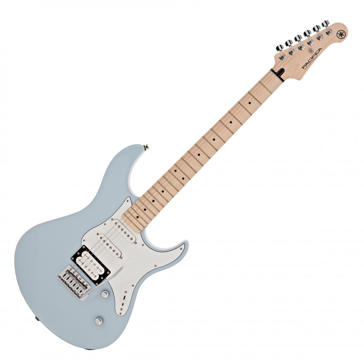 Yamaha Pacifica 112VM II Ice Blue