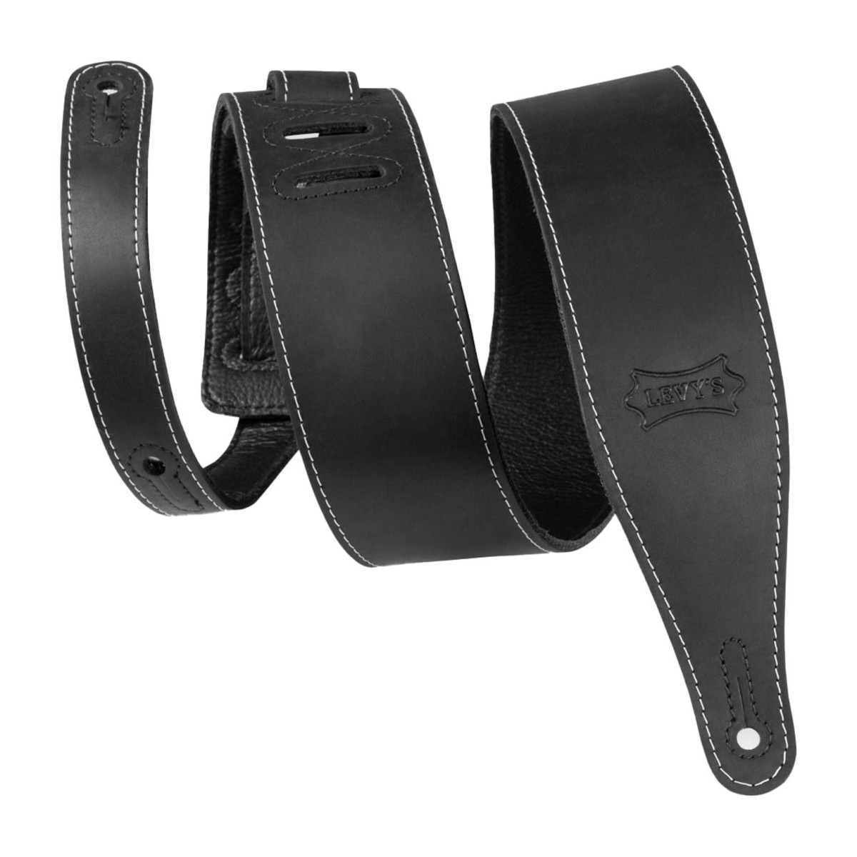 Levys Like Butter Leather 2 1/2