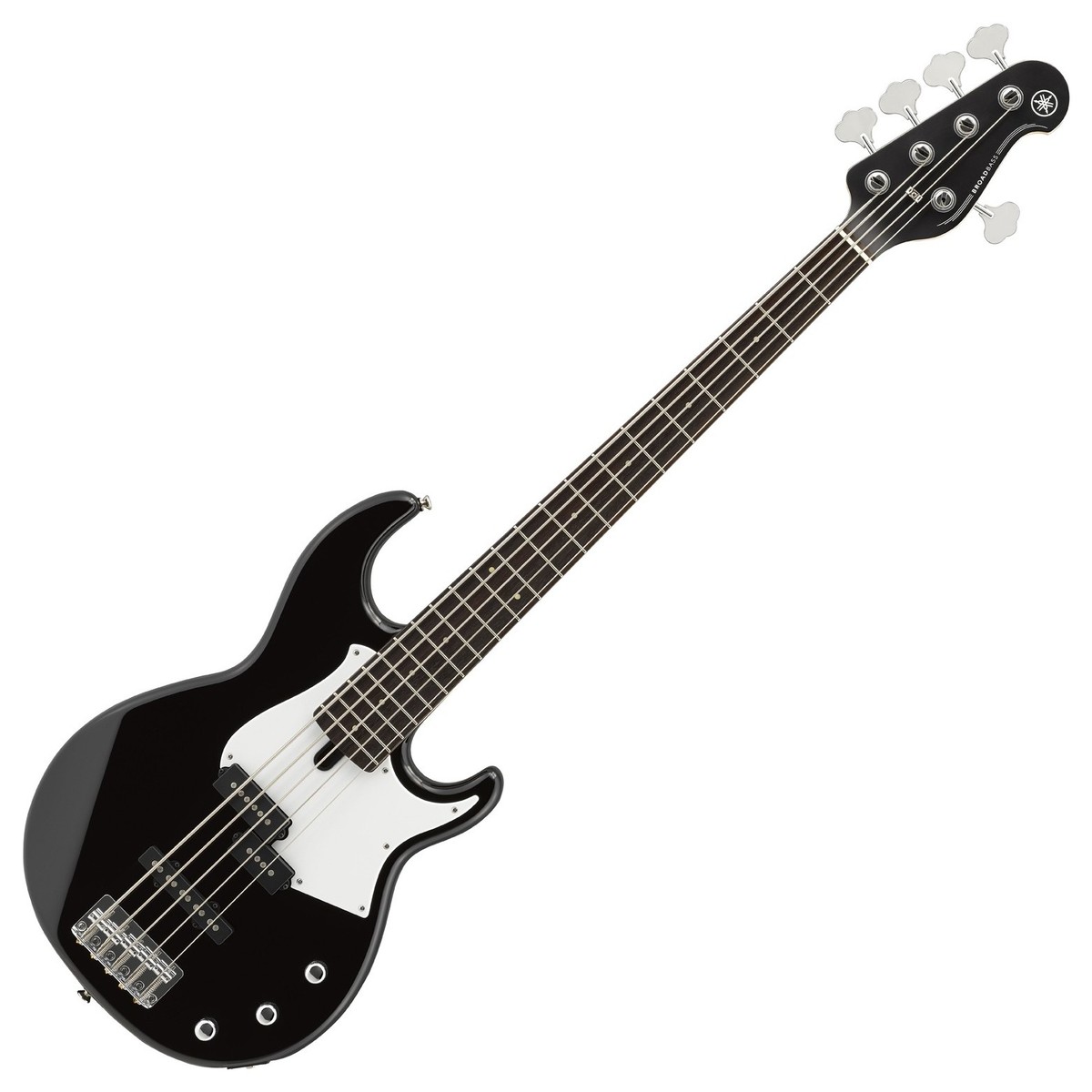 Yamaha BB 235 5-String Bass Guitar Black