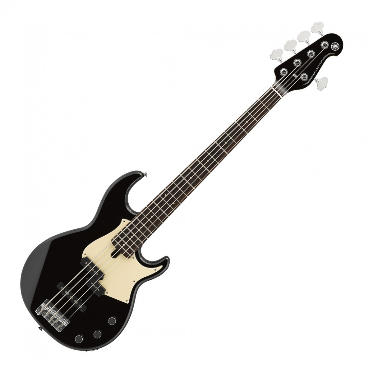 Yamaha BB 435 5-String Bass Black
