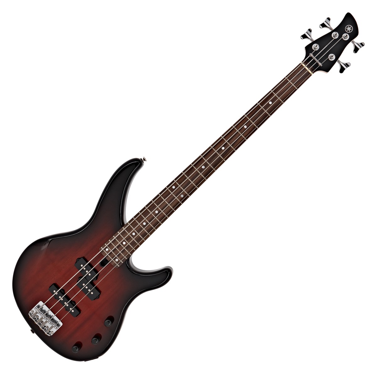 Yamaha TRBX174 Bass Old Violin Sunburst