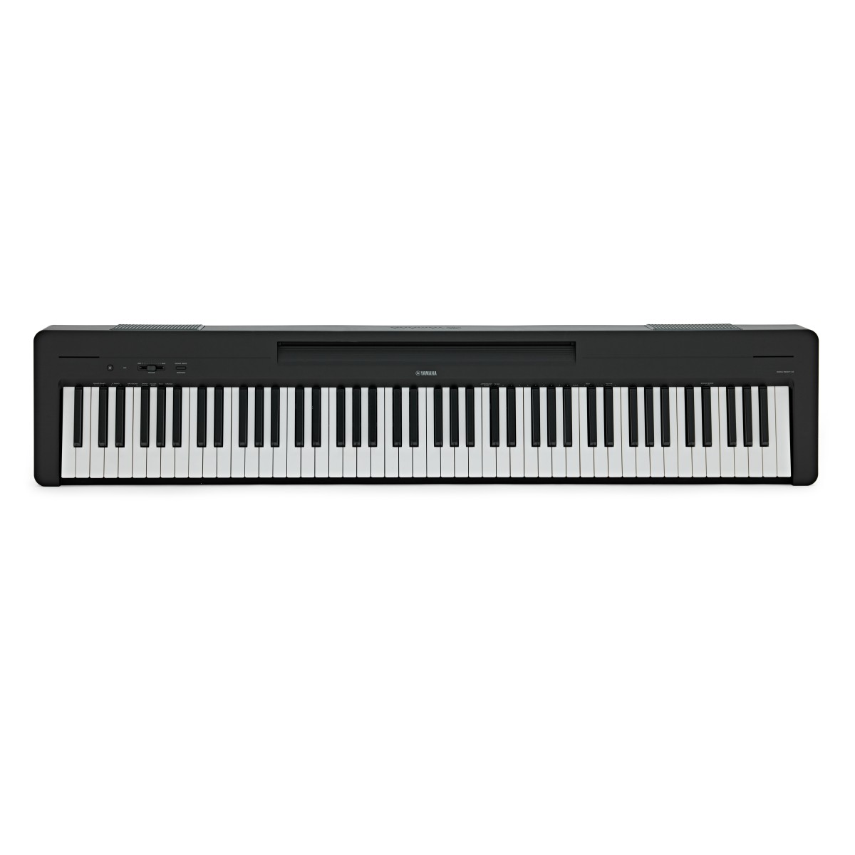 Yamaha P145 Digital Piano Black - Nearly New