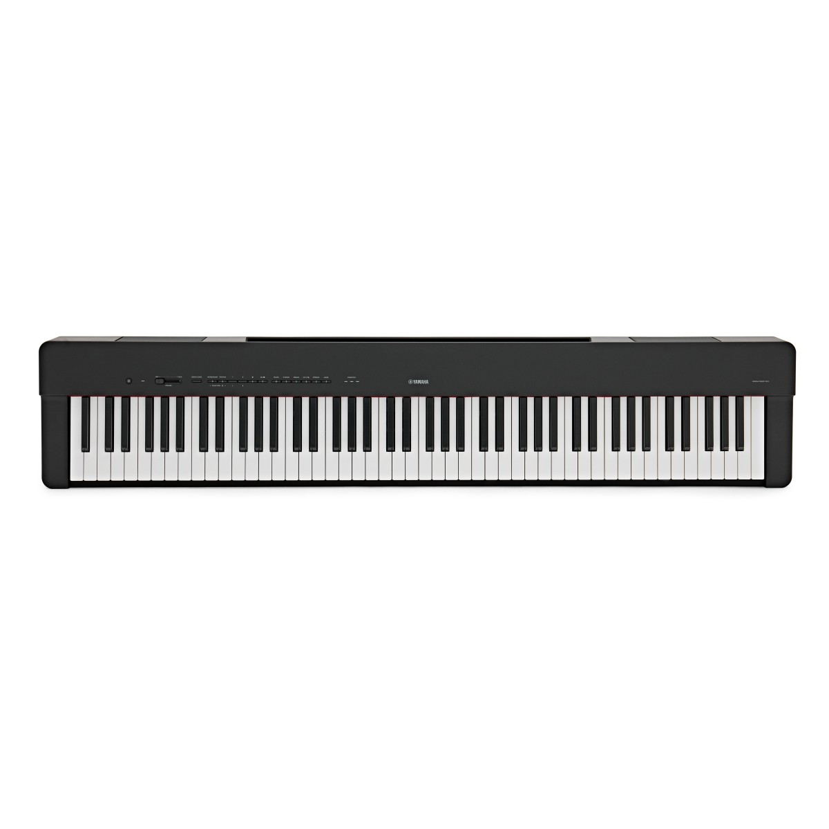 Yamaha P225 Digital Piano Black - Nearly New